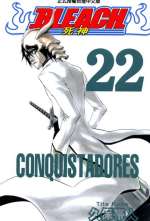 BLEACH 死神 22