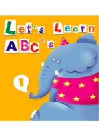 Let’s Learn ABC’s (1)