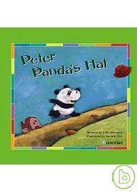 Peter Panda’s Hat  彼得熊貓的帽子