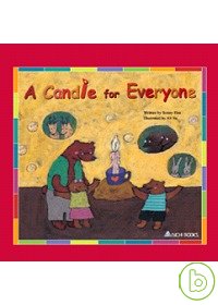 A Candle for Everyone 分享的燭光