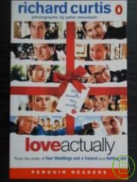 Penguin 4 (Int): Love Actually