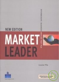 Market Leader (Intermediate) New Ed. Test File