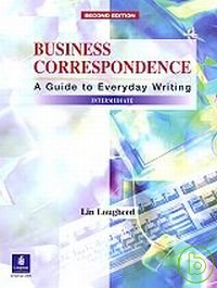 Business Correspondence (Intermediate) 2ed