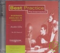 Best Practice (Pre-Intermediate) Audio CDs/2片