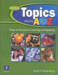 Topics from A to Z (1)
