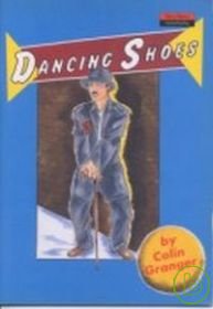 N.W.R. (3-2): Dancing Shoes