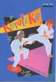 N.W.R. (2-2): Karateka