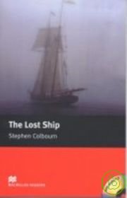 Macmillan(Starter): The Lost Ship+1CD