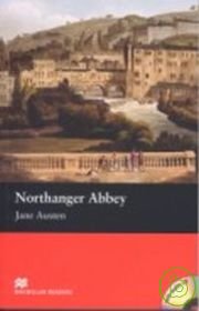 Macmillan(Beginner): Northanger Abbey+1CD