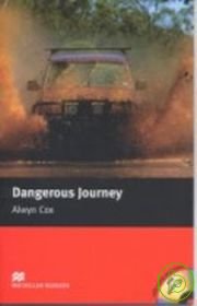 Macmillan(Beginner): Dangerous Journey+1CD