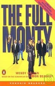 Penguin 4 (Int): The Full Monty