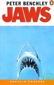 Penguin 2 (Ele): Jaws