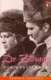 Penguin 5 (Upp-int): Dr. Zhivago