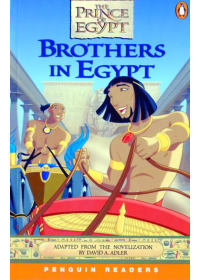 Penguin 3 (Pre-int): The Prince of Egypt-Brothers in Egypt