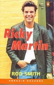 Penguin 1 (Beg): Ricky Martin