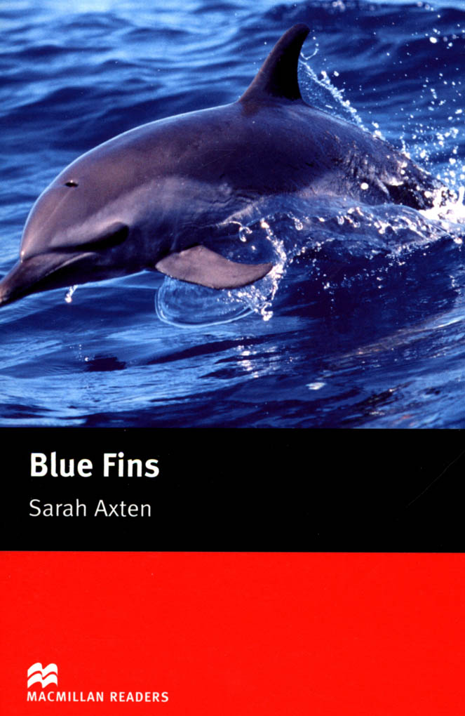 Macmillan(Starter): Blue Fins