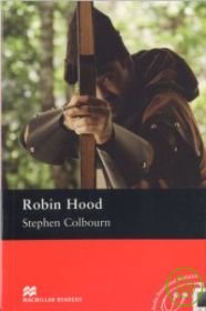 Macmillan(Pre-Int): Robin Hood