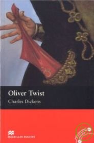 Macmillan(Intermediate): Oliver Twist