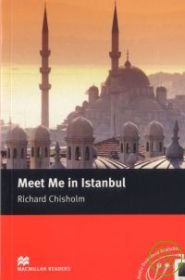 Macmillan(Intermediate): Meet Me in Istanbul