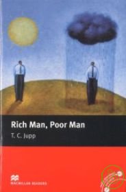 Macmillan(Beginner): Rich Man,Poor Man