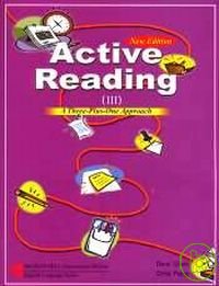 Active Reading (3) New Edition