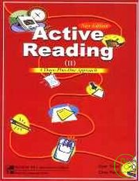 Active Reading (2) New Edition