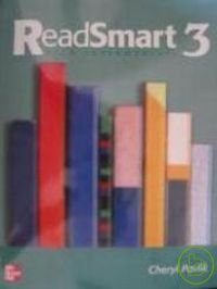 Read Smart (3): High Intermediate