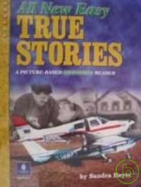 Easy True Stories, (All New)