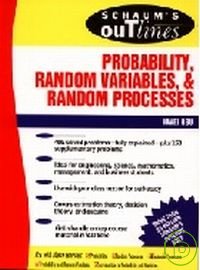 Schaum`s Outlines Probability,Random Variables,& Random Processes