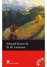 Macmillan(Pre-Int):Selected Stories by D. H. Lawrence