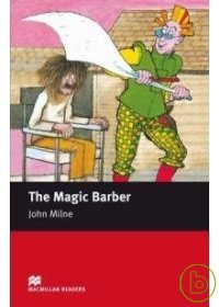 Macmillan(Starter):The Magic Barber