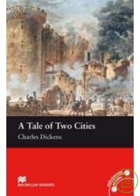 Macmillan(Beginner):A Tale of Two Cities