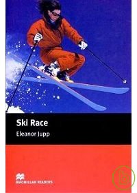 Macmillan(Starter):Ski Race