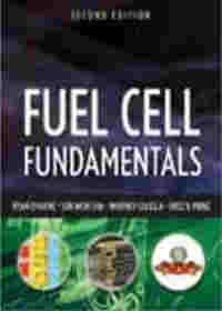 FUEL CELL FUNDAMENTALS 2/E