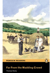 Penguin 4 (Int): Far from the Madding Crowd
