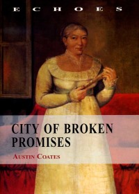 City of Broken Promises