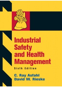 Industrial Safety and Health Management(6/e)