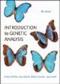 Introduction to Genetic Analys...