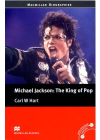Macmillan(Pre-Int):Michael Jackson:The King of Pop