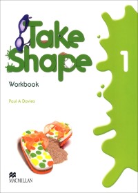 Take Shape (1) Workbook