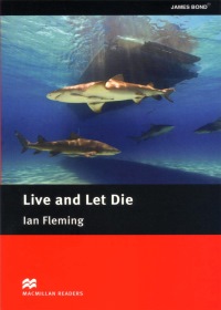 Macmillan(Intermediate)：Live and Let Die