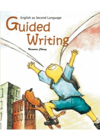 Guided Writing-English as Second Language