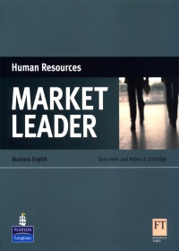 Market Leader 3/e Human Resources