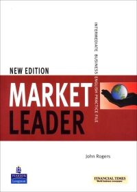 Market Leader (Intermediate) N...