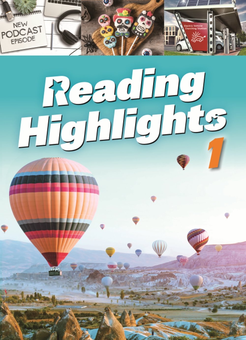 Reading Highlights 1