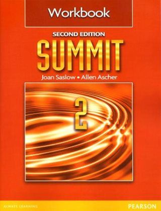 Summit 2/e (2) Workbook