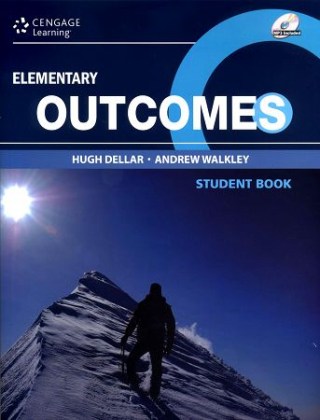 Outcomes (Elementary) with MP3 CD/1片