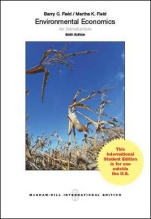 Environmental Economics (第6版)