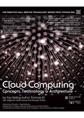 CLOUD COMPUTING：CONCEPTS, TECHNOLOGY & ARCHITECTURE