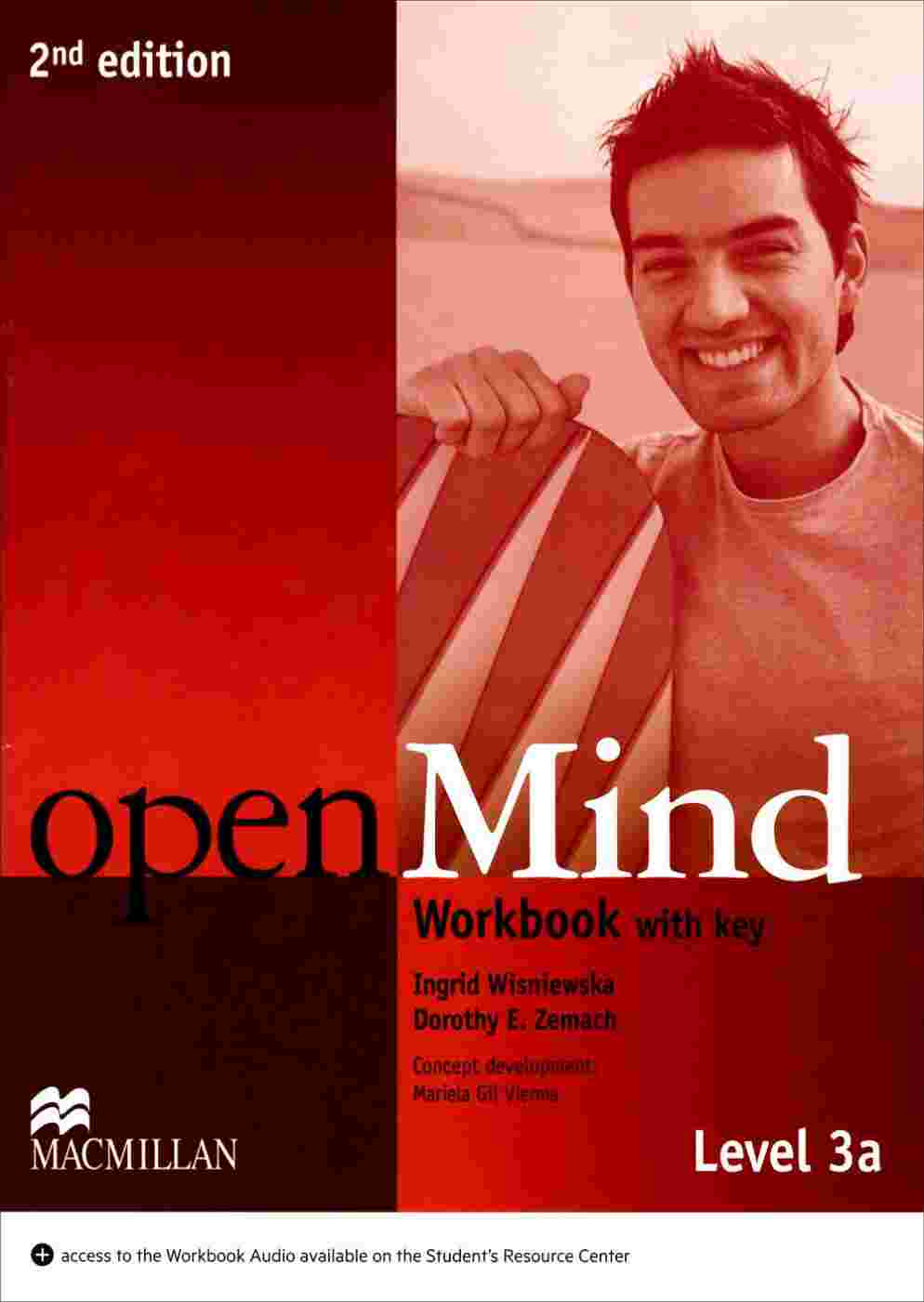 Open Mind 2/e (3...